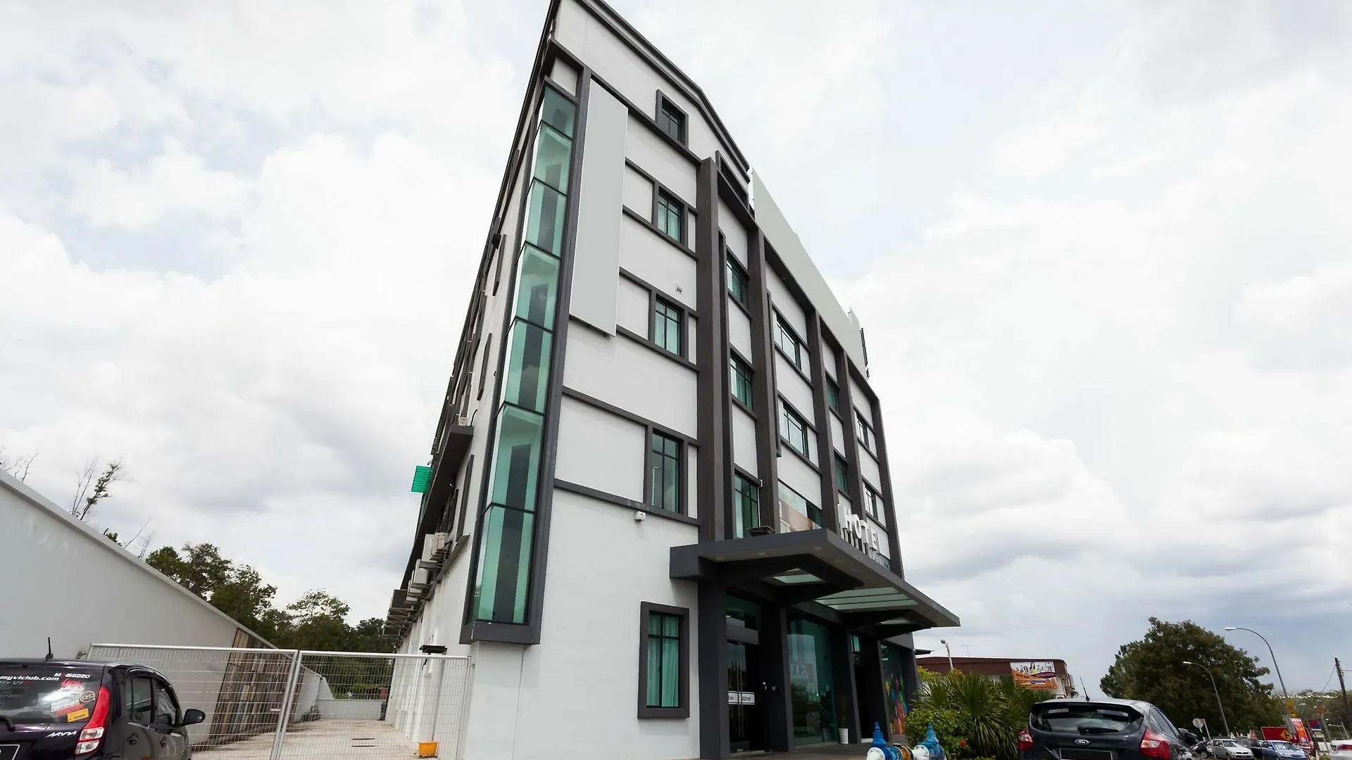 Zen Rooms Skudai Malezja