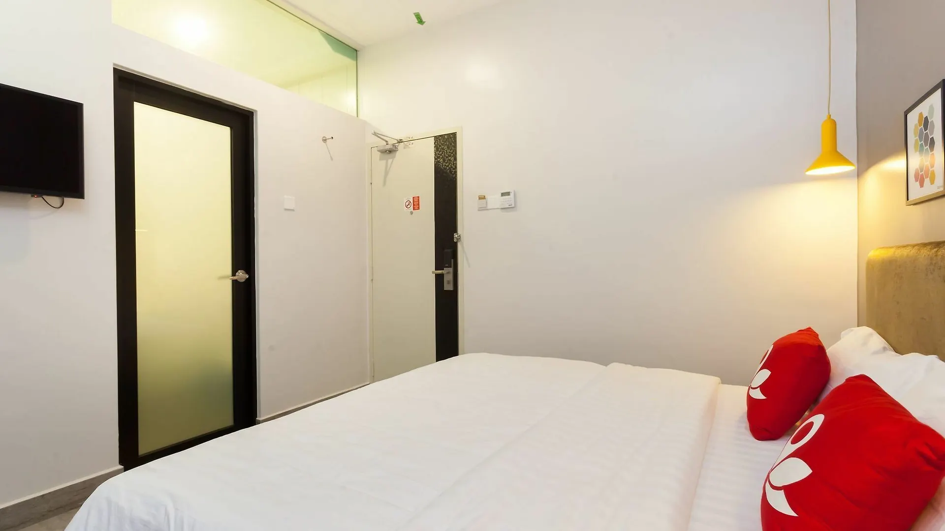 Zen Rooms Skudai Hotel