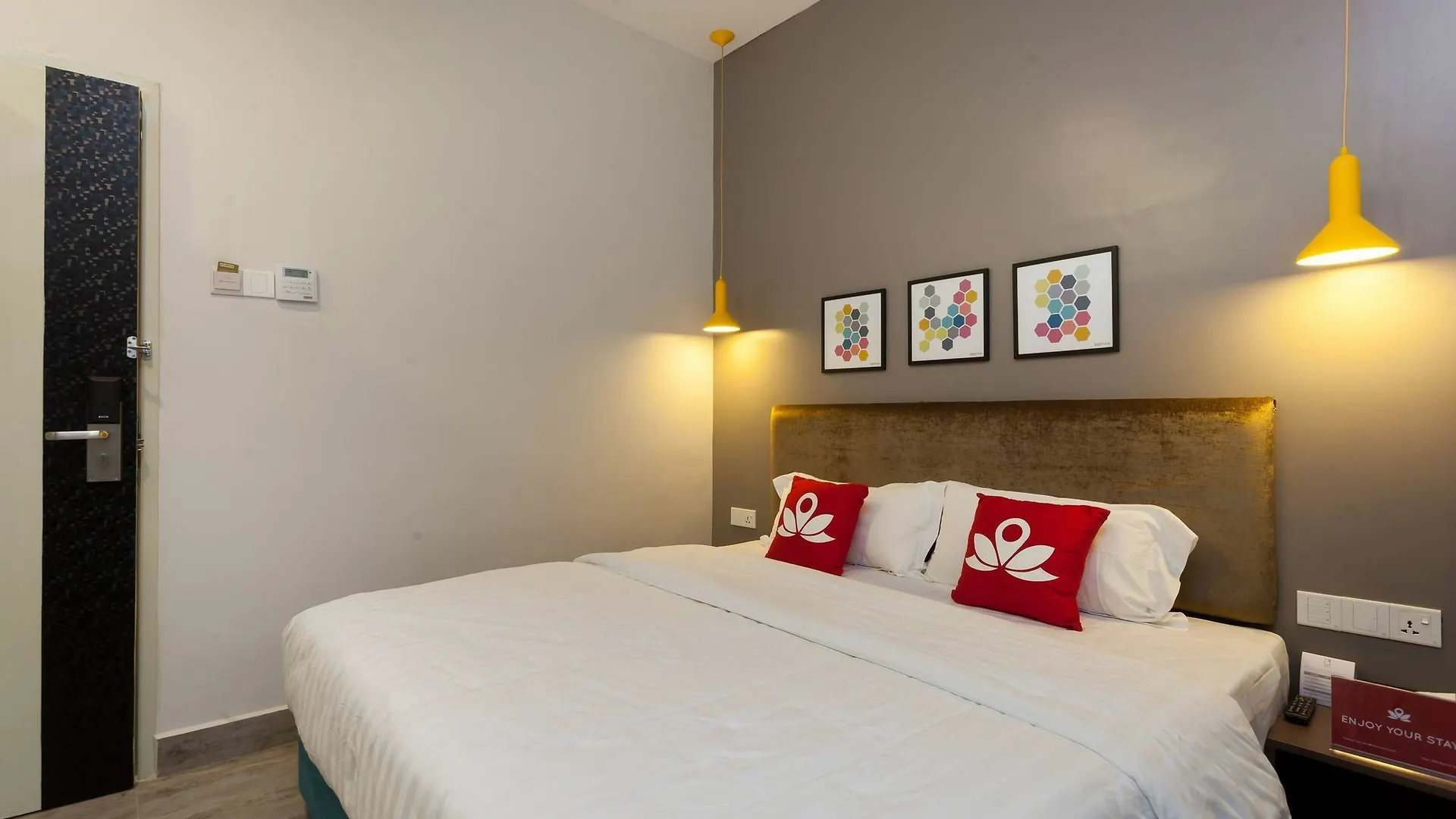 Hotel Zen Rooms Skudai