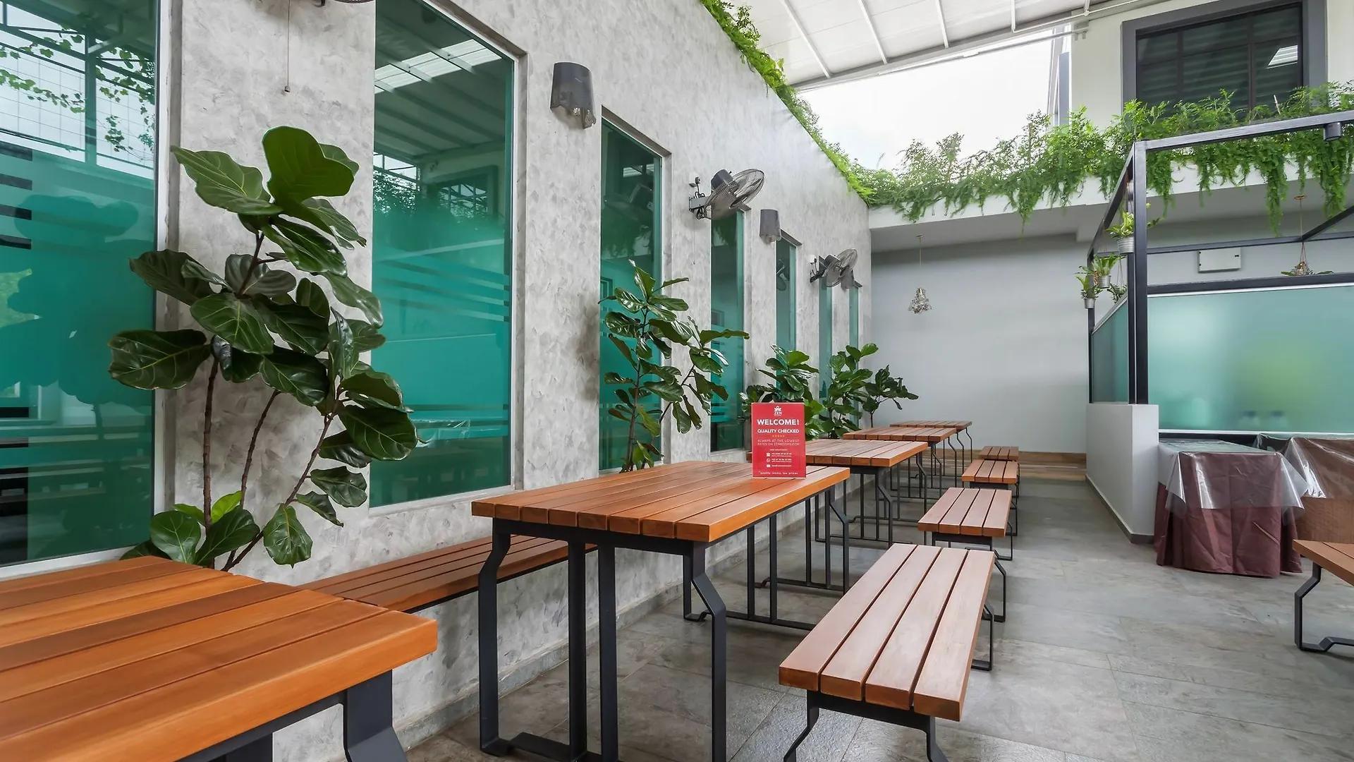 Hotel Zen Rooms Skudai